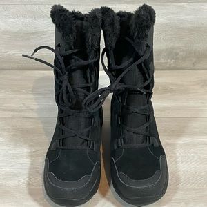 Columbia Women’s Ice Maiden li Snow Boot